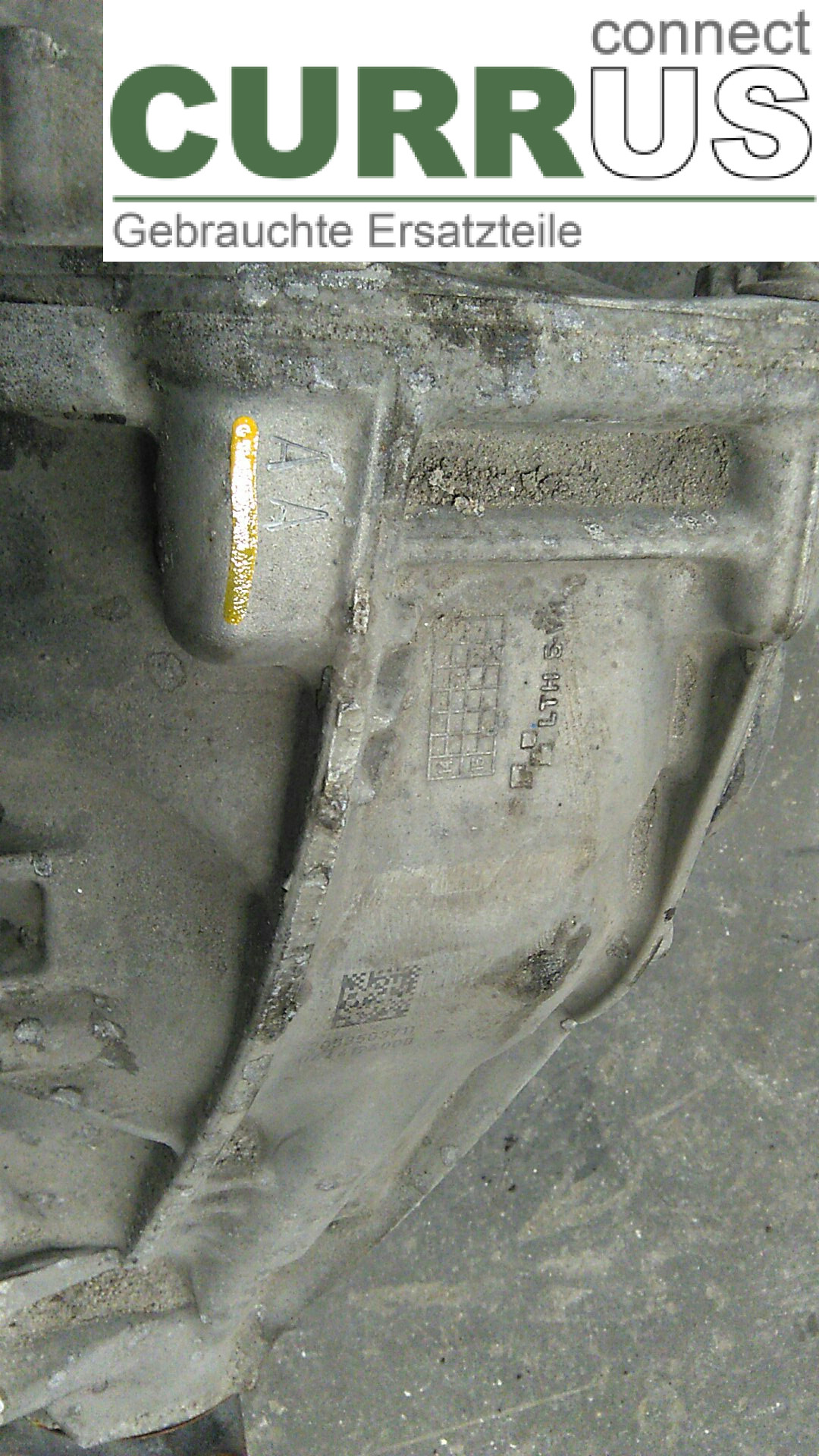  Differential A2053501200 2.1CDI4