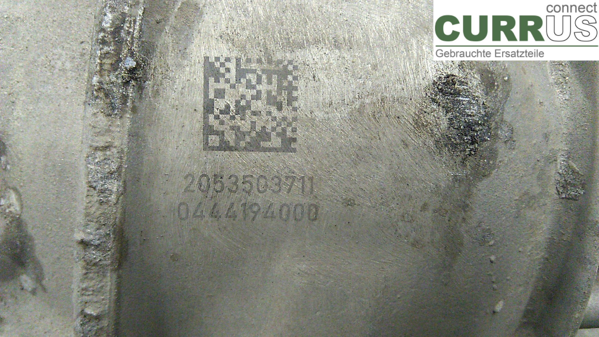  Differential A2053501200 2.1CDI4
