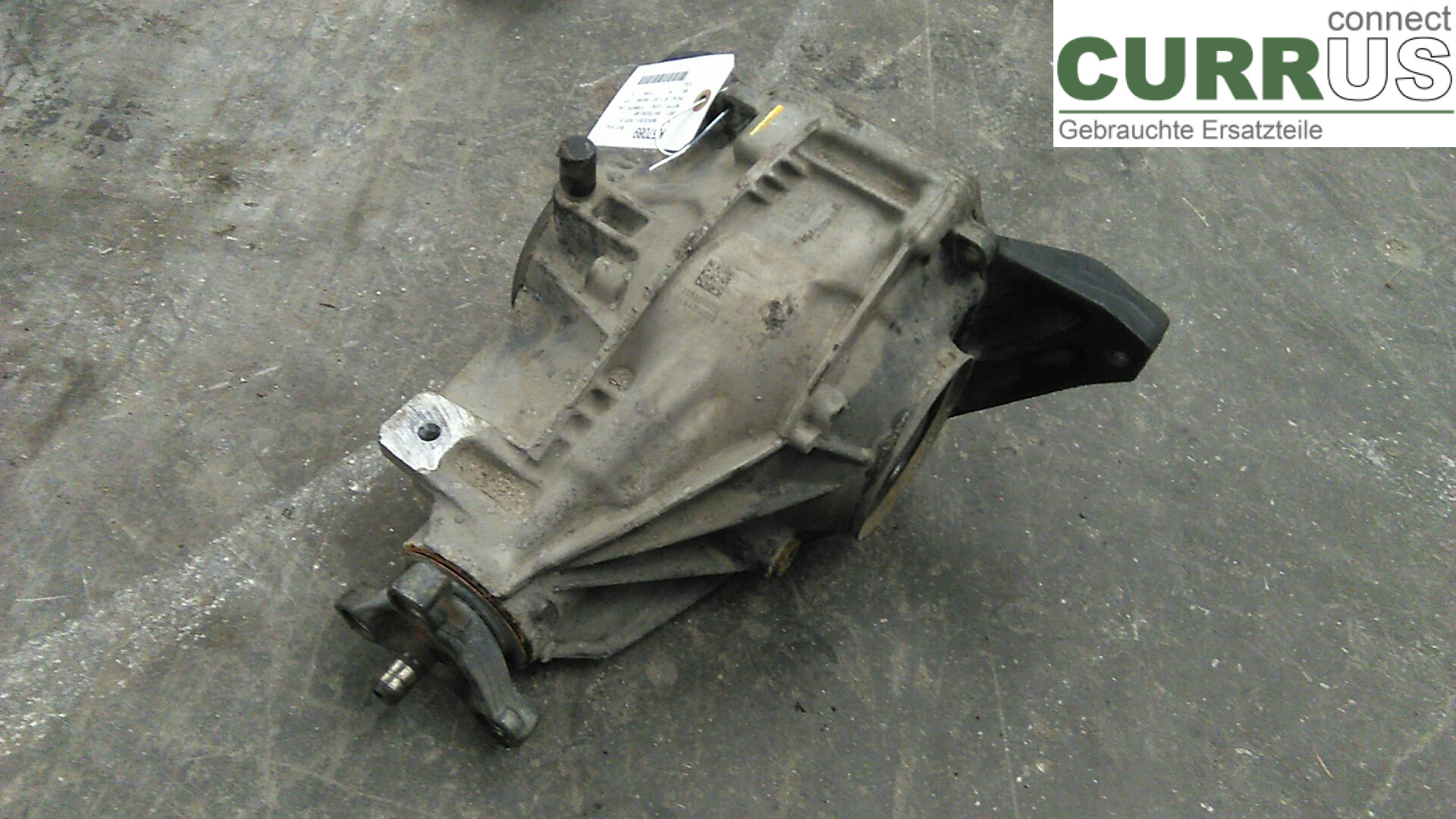  Differential A2053501200 2.1CDI4
