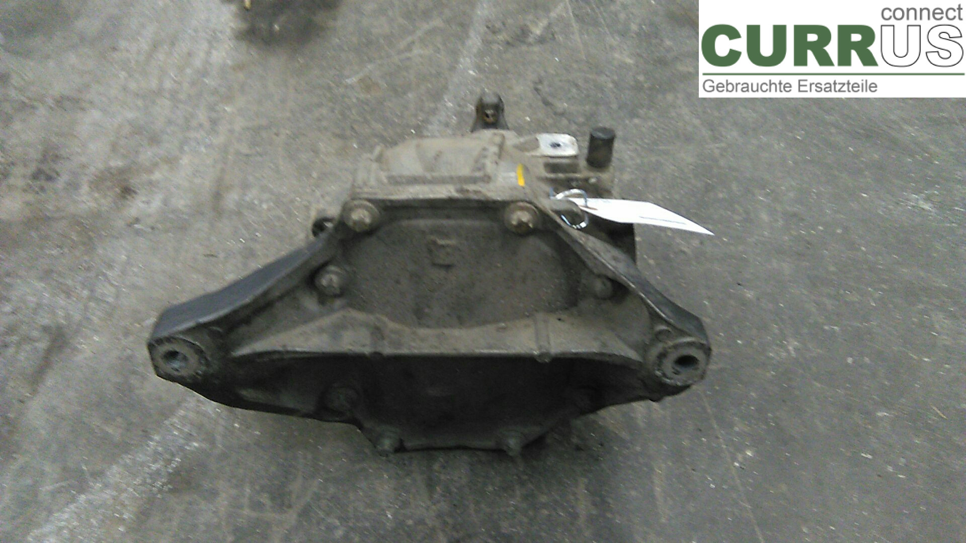  Differential A2053501200 2.1CDI4