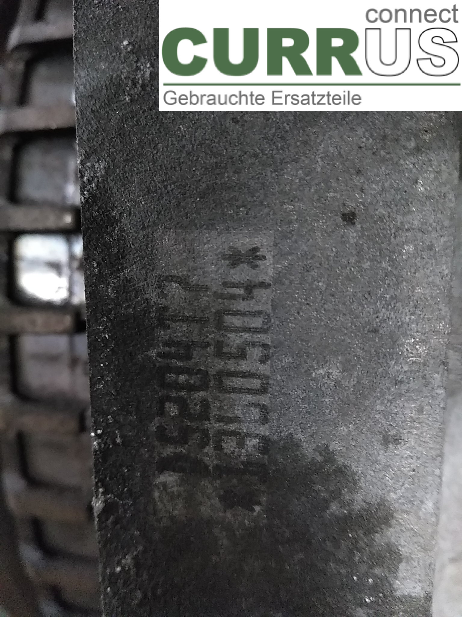 Engine 36050625 2.0TDI4
