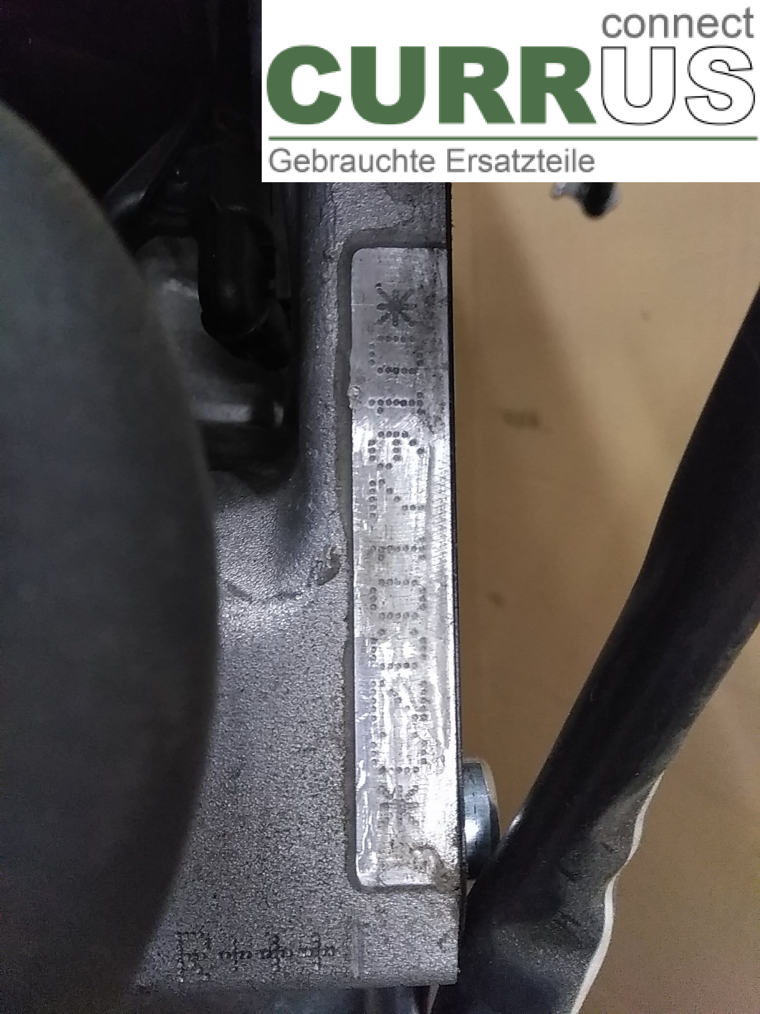 Engine 04E100034E 1.4TSI