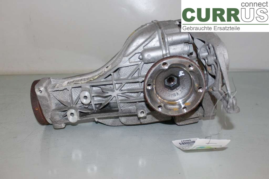 AUDI A6/S6 4G   11-18 Differentiel 0BC500044A 2,0TDI 190HK