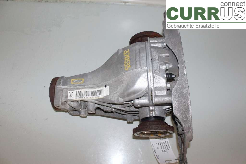 AUDI A6/S6 4G   11-18 Differentiel 0BC500044A 2,0TDI 190HK