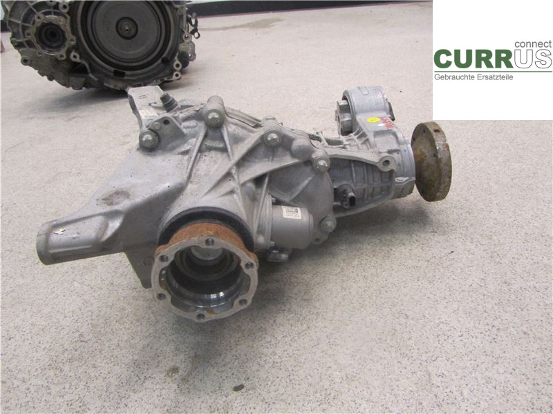 AUDI A6/S6 4G   11-18 Differential 0B0500043G   2,0L DFBA
