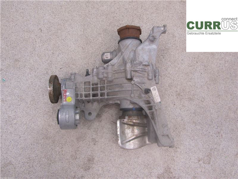 AUDI A6/S6 4G   11-18 Differential 0B0500043G   2,0L DFBA