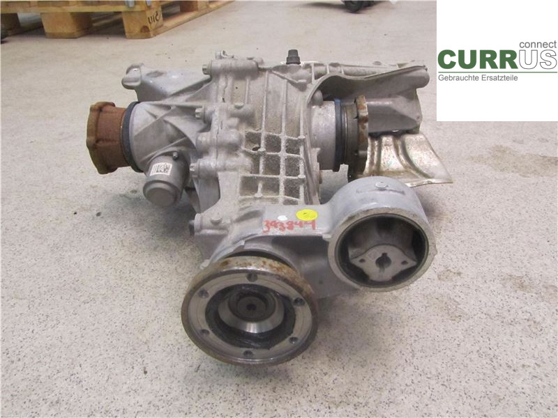 AUDI A6/S6 4G   11-18 Differential 0B0500043G   2,0L DFBA