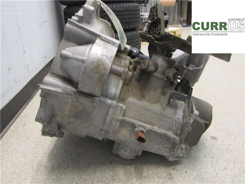 VW GOLF / E-GOLF VII   13-20 Boîte 6 vitesses 0AJ300042GX 1,4L CPVB