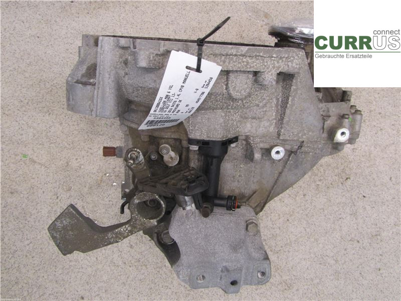 VW GOLF / E-GOLF VII   13-20 Boîte 6 vitesses 0AJ300042GX 1,4L CPVB