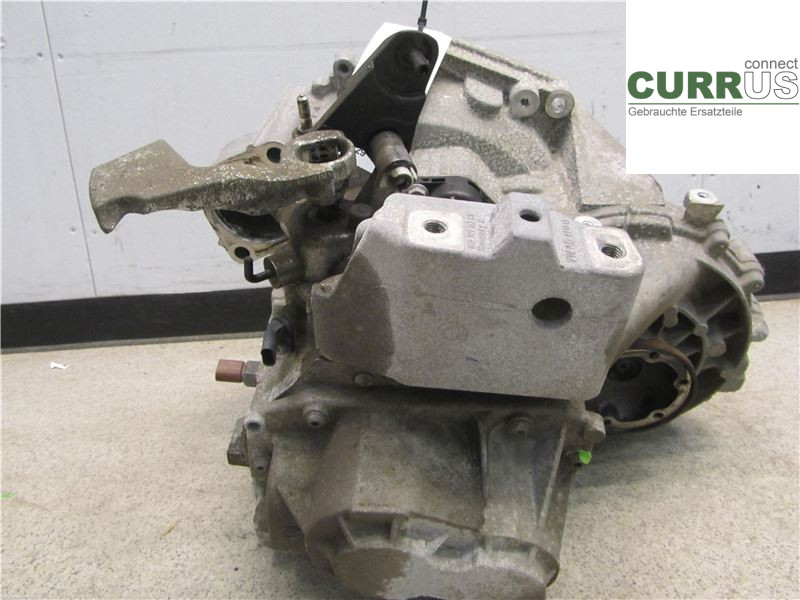 VW GOLF / E-GOLF VII   13-20 Boîte 6 vitesses 0AJ300042GX 1,4L CPVB