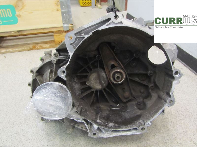 VW GOLF / E-GOLF VII   13-20 Boîte 6 vitesses 0AJ300042GX 1,4L CPVB