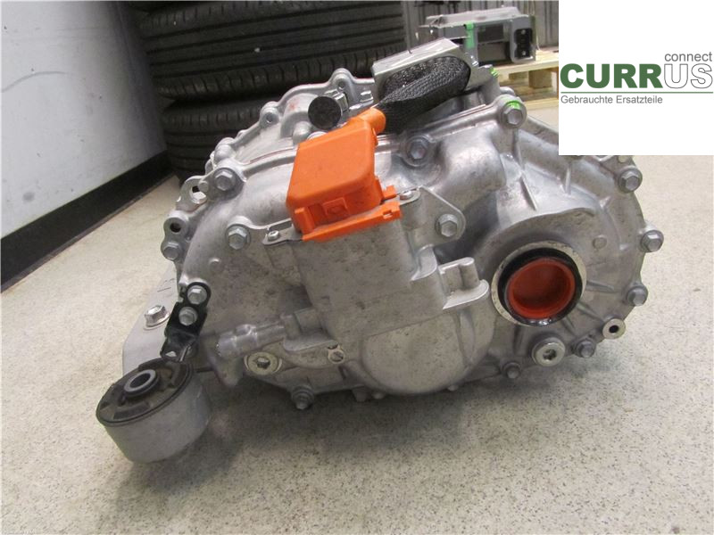 TOYOTA RAV4  19- Engine G105042010 2,5L A25A-FXS