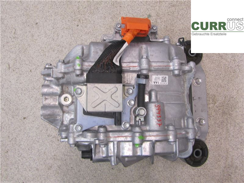TOYOTA RAV4  19- Engine G105042010 2,5L A25A-FXS