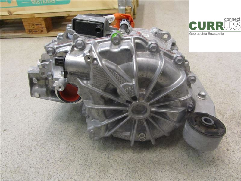 TOYOTA RAV4  19- Engine G105042010 2,5L A25A-FXS
