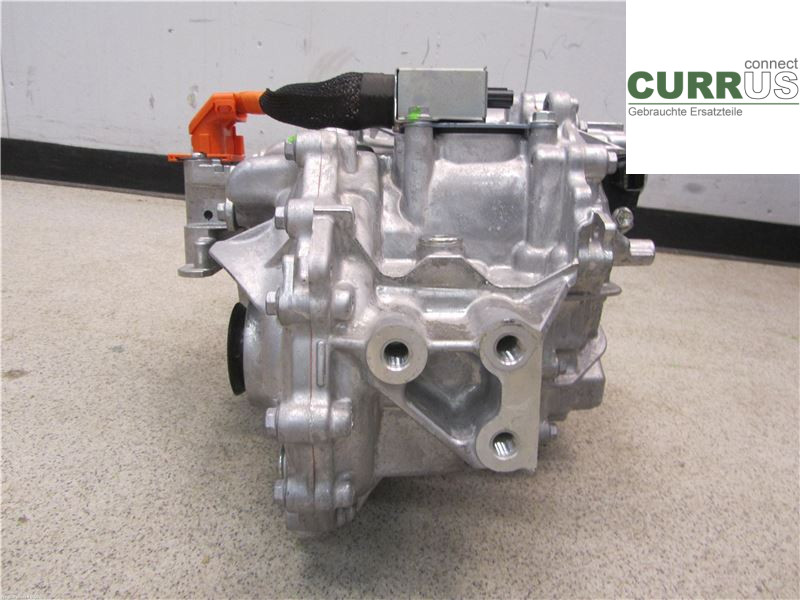 TOYOTA RAV4  19- Engine G105042010 2,5L A25A-FXS