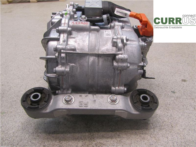 TOYOTA RAV4  19- Engine G105042010 2,5L A25A-FXS