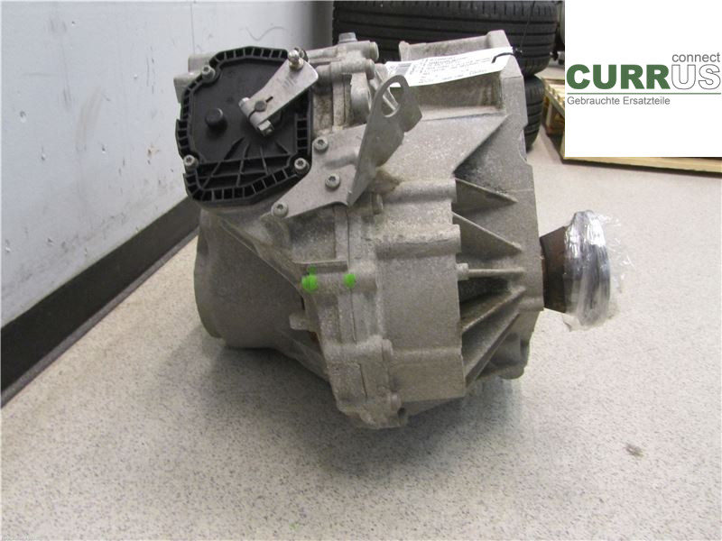 VW GOLF / E-GOLF VII   13-20 Gearbox (Automatic) 0CW300048KX 1.2L CYVB
