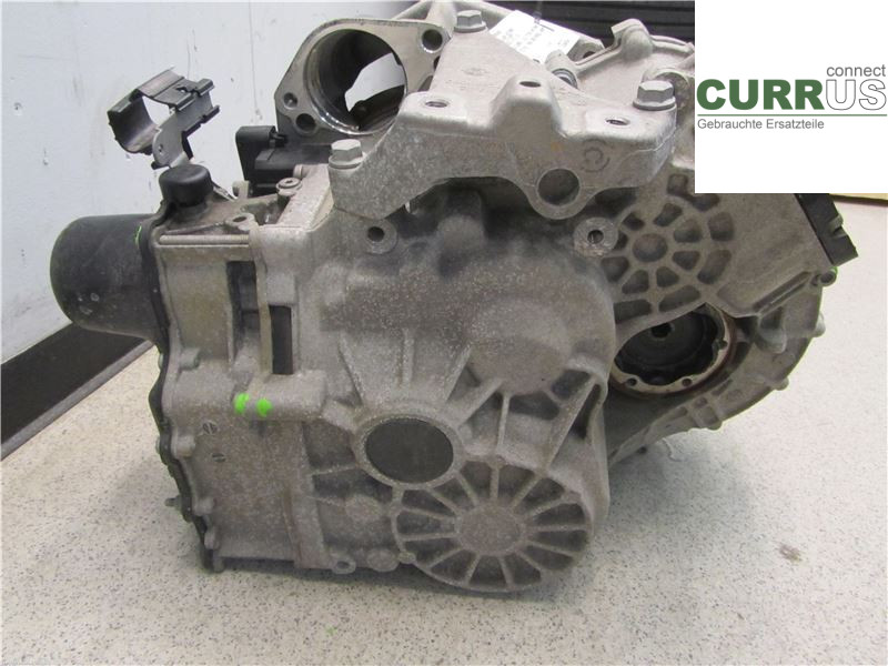 VW GOLF / E-GOLF VII   13-20 Gearbox (Automatic) 0CW300048KX 1.2L CYVB