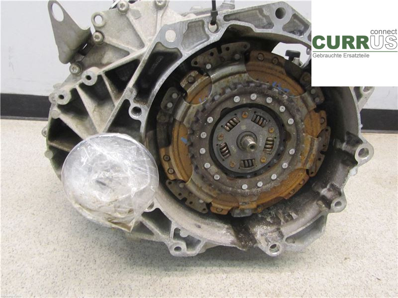 VW GOLF / E-GOLF VII   13-20 Gearbox (Automatic) 0CW300048KX 1.2L CYVB