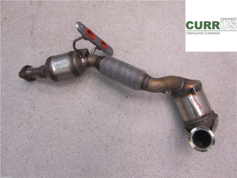 VW GOLF / E-GOLF VII   13-20 Catalyst 5Q0254503SX 1,5L DHFA