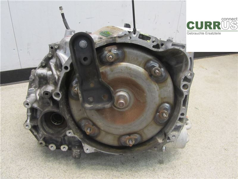 VOLVO XC70  14-16 Gearbox (Automatic) 36050761 2.0L D4204T5