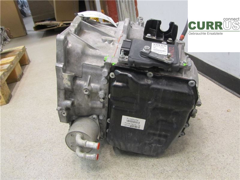 VOLVO XC70  14-16 Gearbox (Automatic) 36050761 2.0L D4204T5