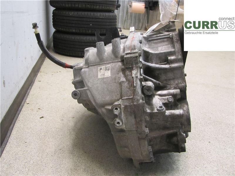 VOLVO XC70  14-16 Gearbox (Automatic) 36050761 2.0L D4204T5