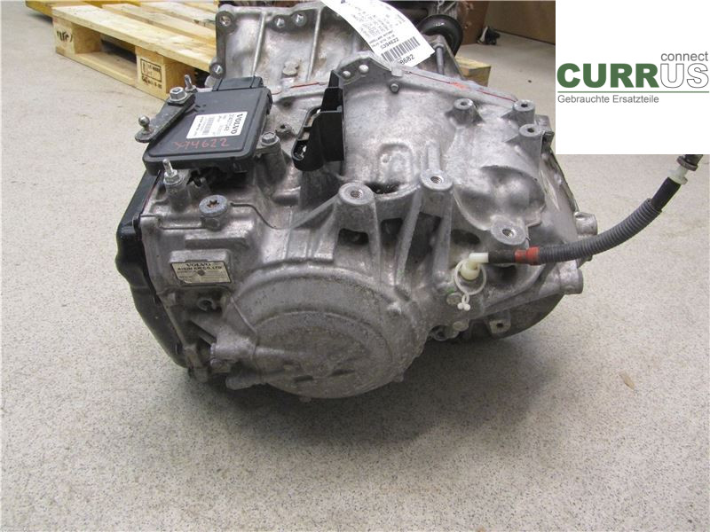 VOLVO XC70  14-16 Gearbox (Automatic) 36050761 2.0L D4204T5