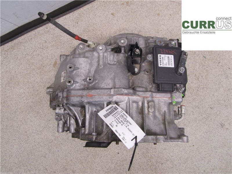 VOLVO XC70  14-16 Gearbox (Automatic) 36050761 2.0L D4204T5