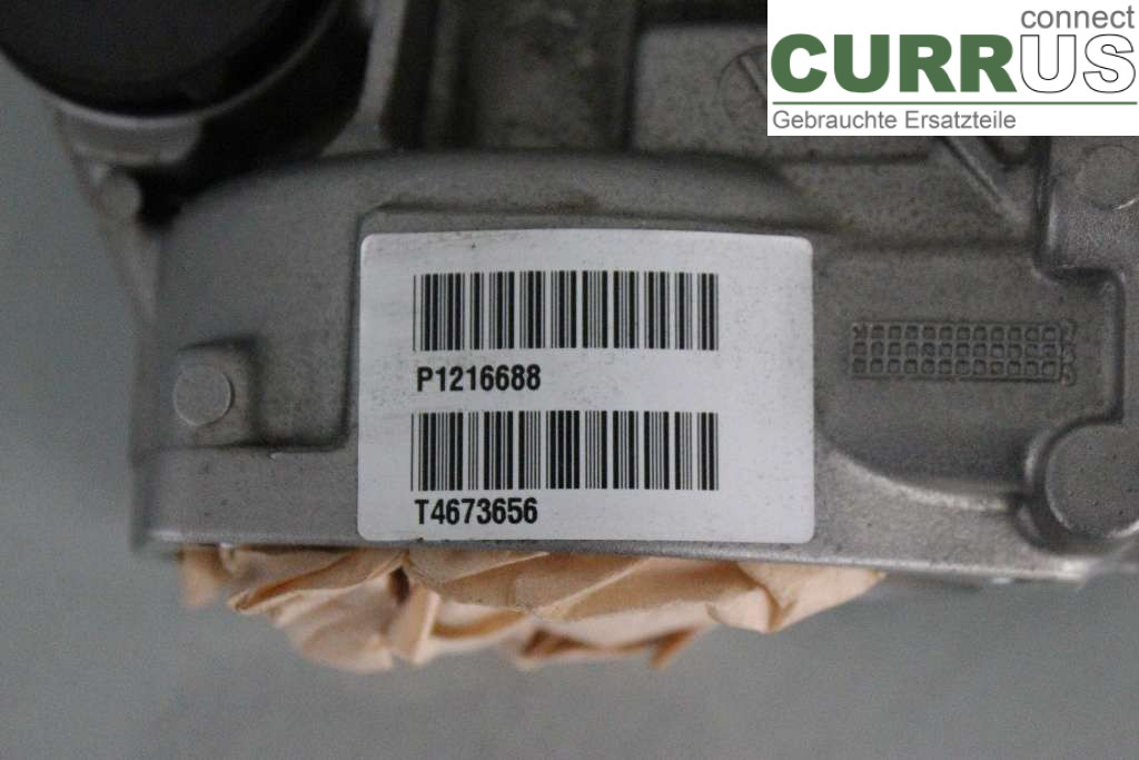 VOLVO XC60  14-17 Dyferencjał 36012670 D4 2,4 190HK