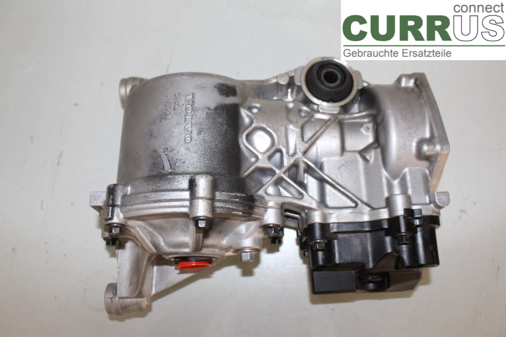VOLVO XC60  14-17 Dyferencjał 36012670 D4 2,4 190HK