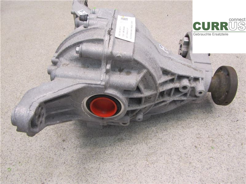 PORSCHE CAYENNE 03- Differentiel 0DG500043HX 4.0L MDC.UA