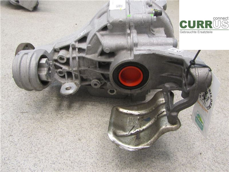 PORSCHE CAYENNE 03- Differentiel 0DG500043HX 4.0L MDC.UA