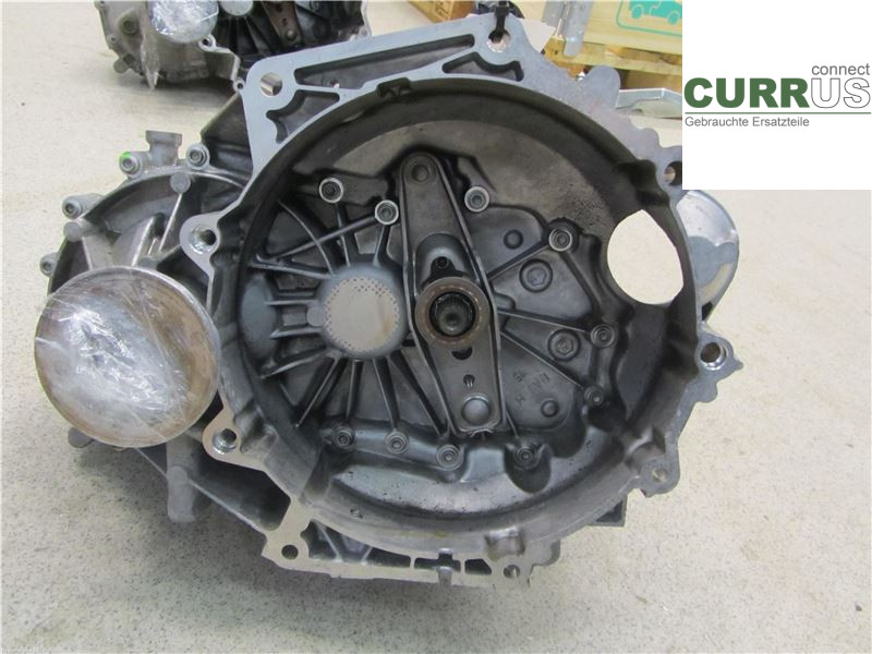 SEAT LEON   13-20 Gearbox (6-speed) 0AJ300043X 1.2L CYVB
