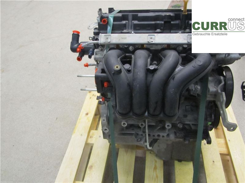 SUZUKI SWIFT    11-16 Motor 1120073K30X12 1.2L K12B
