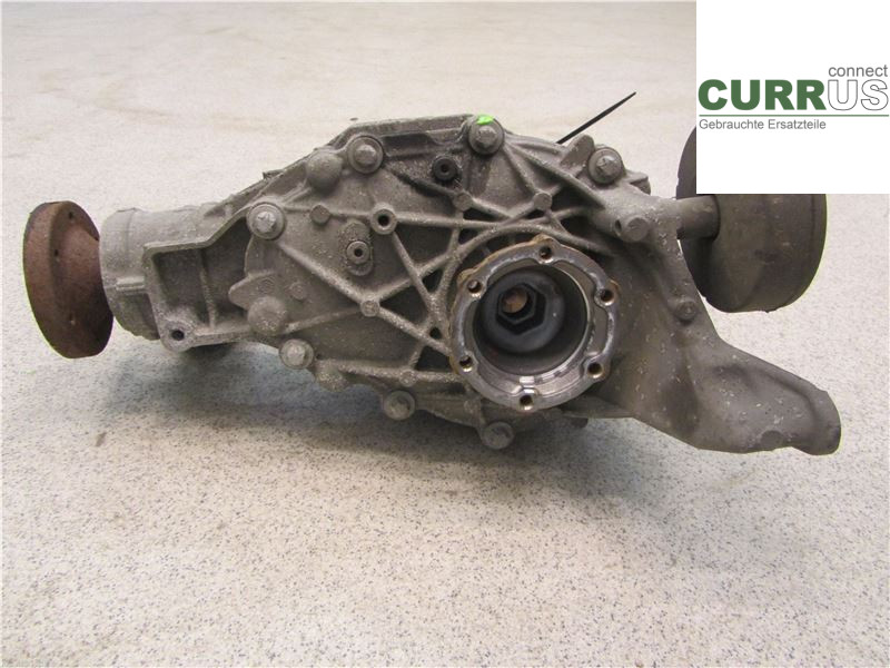 AUDI A4/S4  B9 16-19 Differential 0DB500043G 2.0L DETA