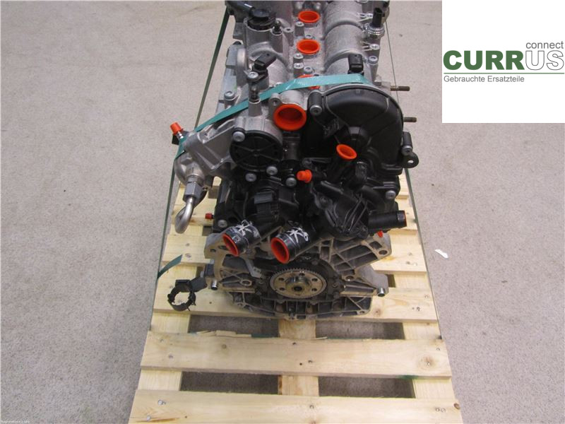 VW GOLF / E-GOLF VII   13-20 Motor 04C100033X 1.0L DKRF
