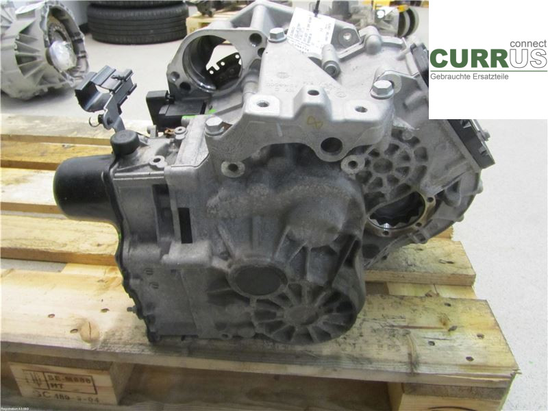 VW GOLF / E-GOLF VII   13-20 Gearkasse Automatisk 0CW300042DX 1.0L DKRF