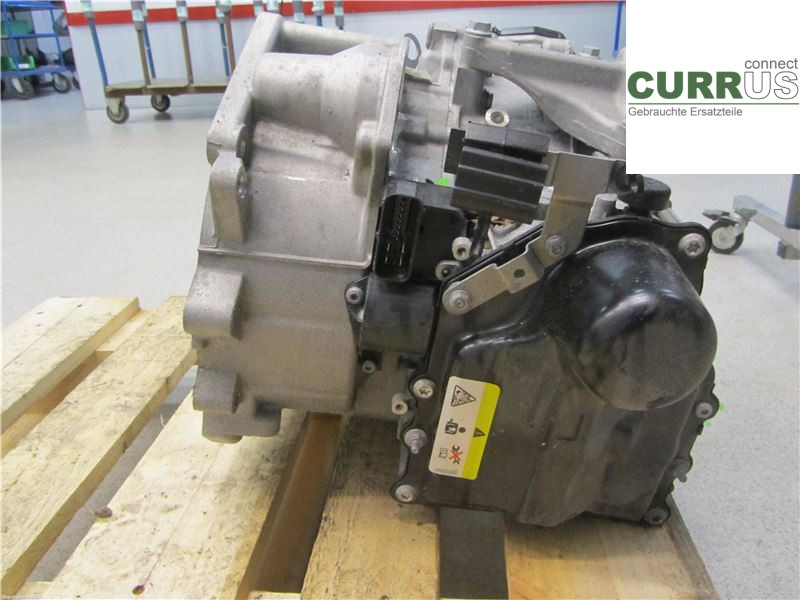 VW GOLF / E-GOLF VII   13-20 Gearkasse Automatisk 0CW300042DX 1.0L DKRF