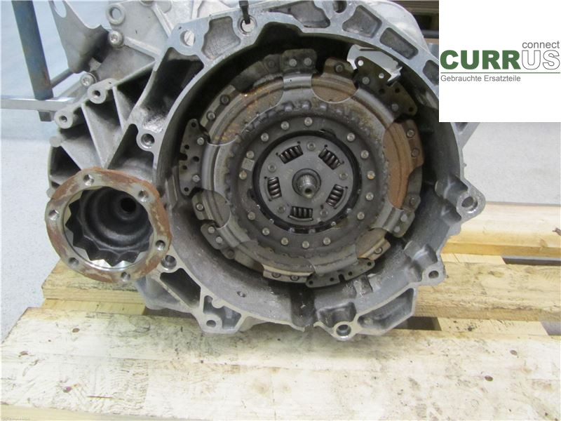 VW GOLF / E-GOLF VII   13-20 Gearkasse Automatisk 0CW300042DX 1.0L DKRF