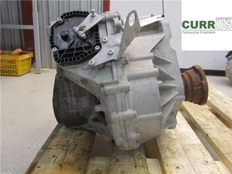 VW GOLF / E-GOLF VII   13-20 Gearkasse Automatisk 0CW300042DX 1.0L DKRF