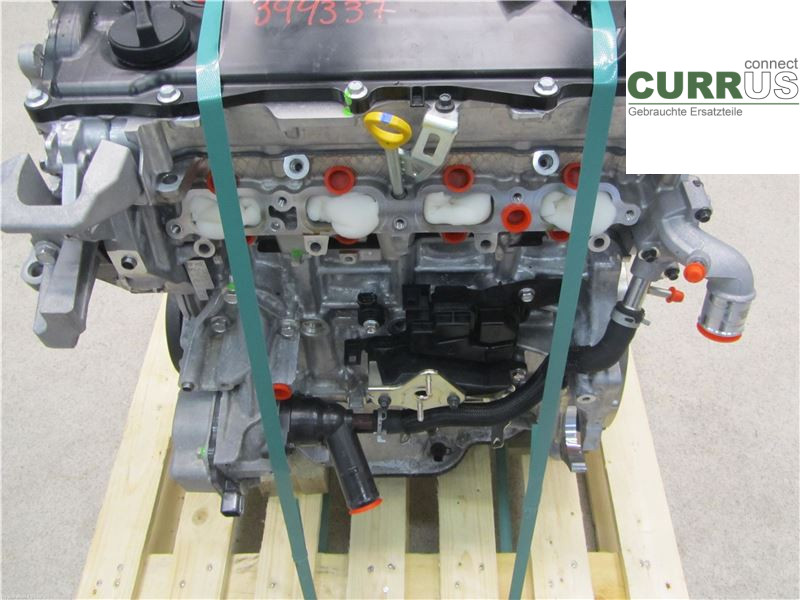 TOYOTA RAV4  19- Motor 1900025250 2,5L A25A-FXS