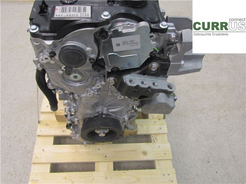 TOYOTA RAV4  19- Motor 1900025250 2,5L A25A-FXS