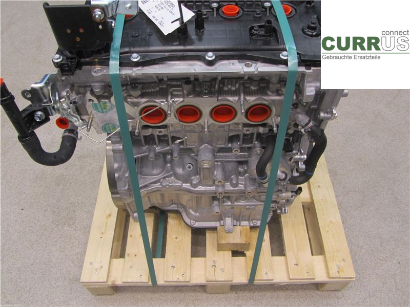 TOYOTA RAV4  19- Motor 1900025250 2,5L A25A-FXS