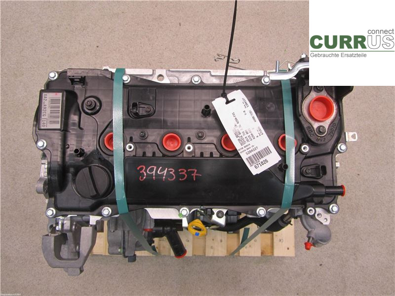 TOYOTA RAV4  19- Motor 1900025250 2,5L A25A-FXS