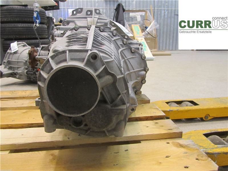 AUDI A4/S4  B9 16-19 Automatisk växellåda 0CK300044F 2.0L DETA
