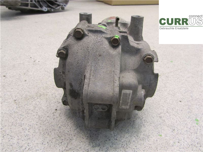 HONDA CR-V     07-12 Differentiel  2.0L R20A2