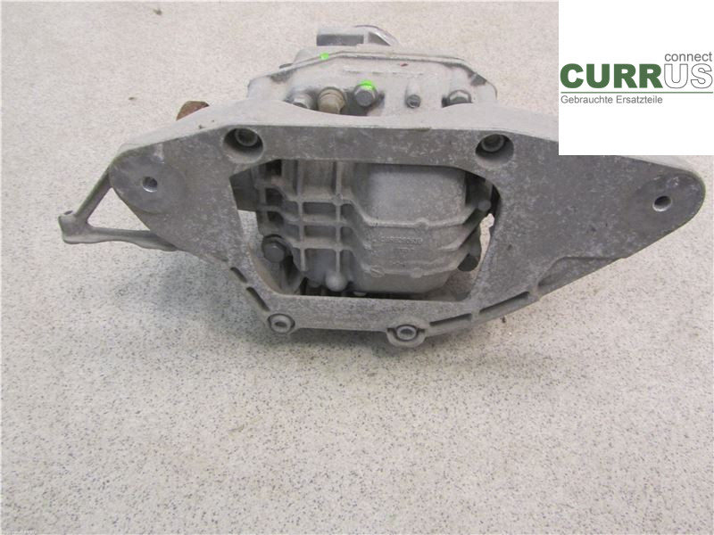 AUDI A6/S6 4G   11-18 Différentiel 0BC500043E 3.0L CZVA