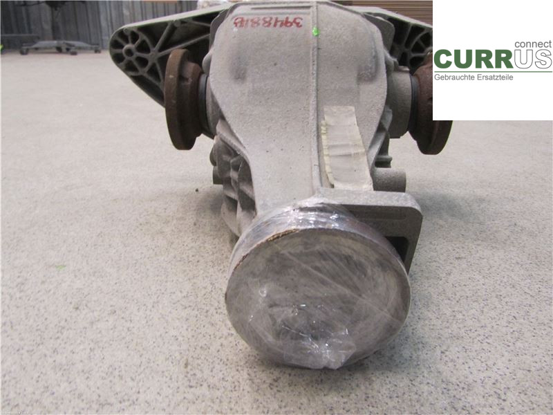 AUDI A6/S6 4G   11-18 Différentiel 0BC500043E 3.0L CZVA