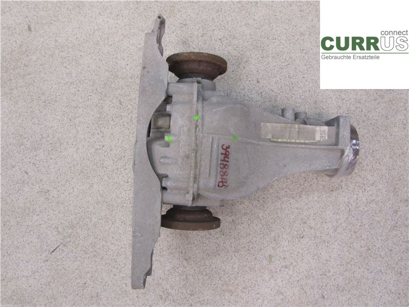 AUDI A6/S6 4G   11-18 Différentiel 0BC500043E 3.0L CZVA